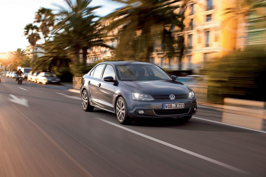  Volkswagen Jetta 2011 года  (фото 118 из 139)